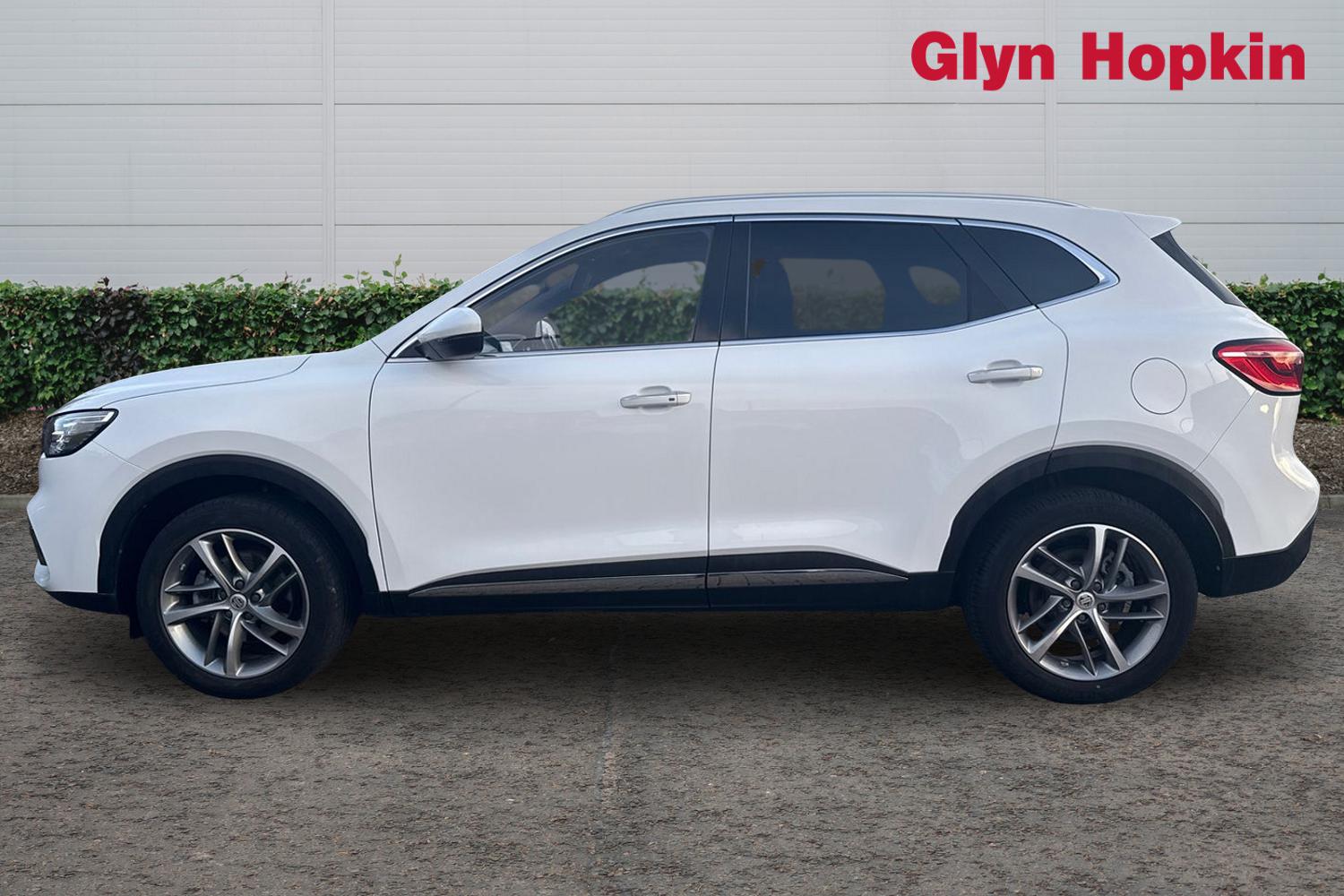 Used MG MG HS 2022 for sale - 76328306: Photo 6
