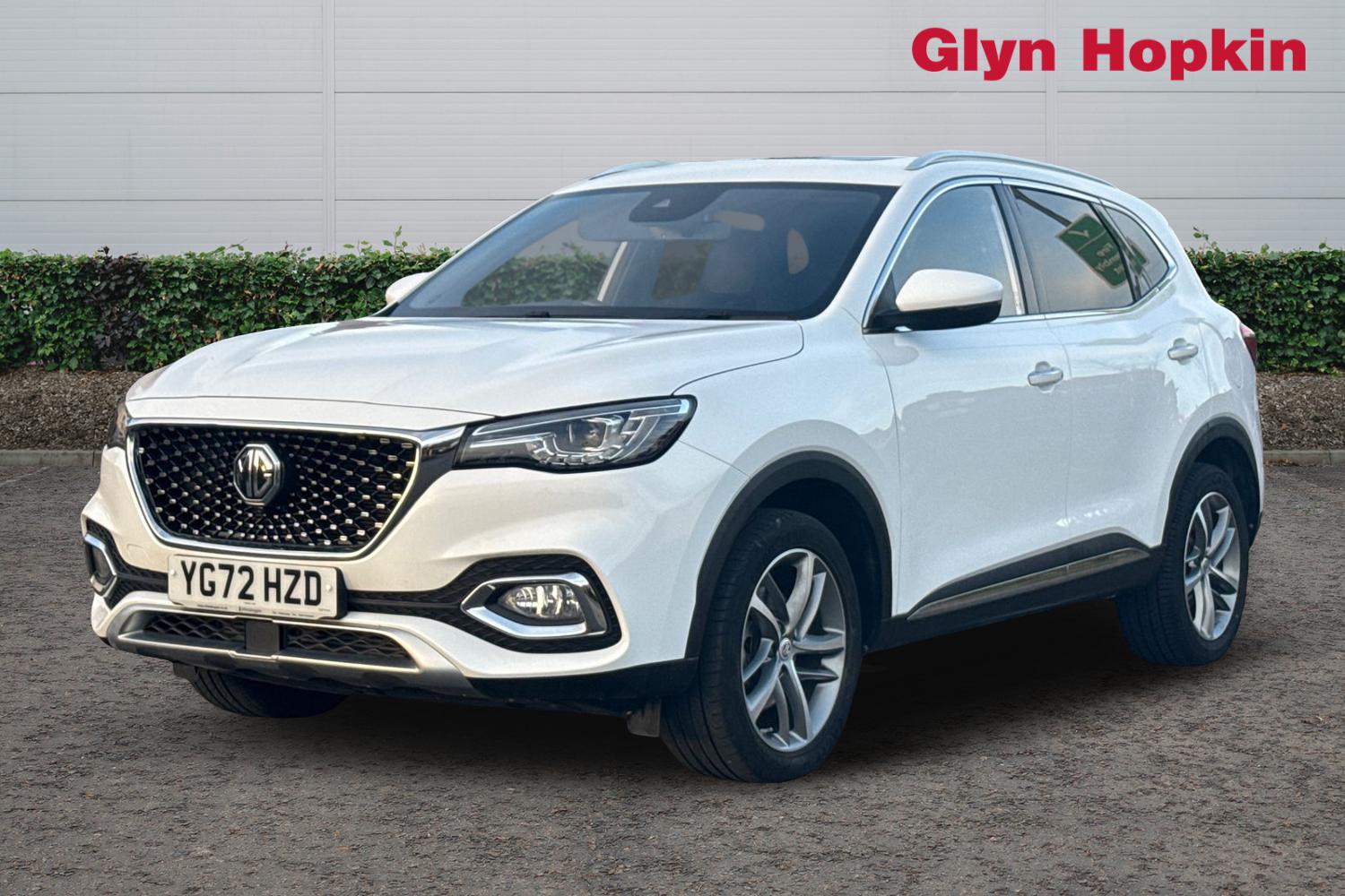 Used MG MG HS 2022 for sale - 76328306: Photo 7