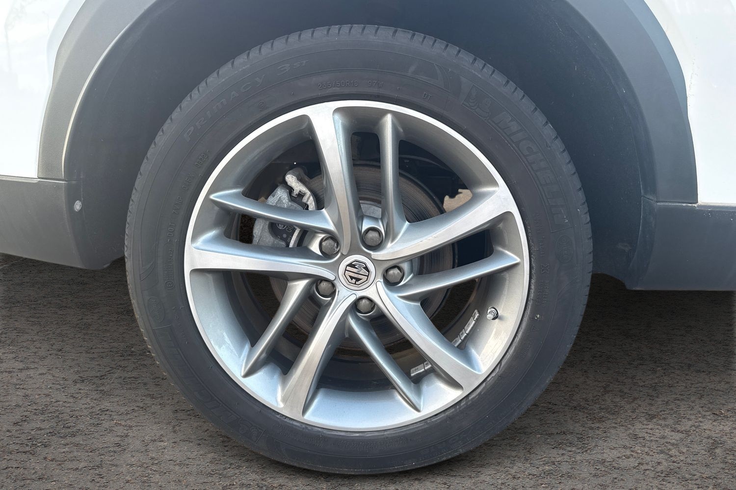 Used MG MG HS 2022 for sale - 76328306: Photo 9