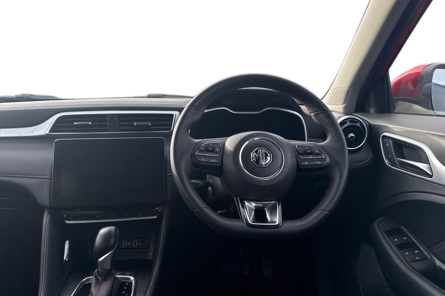 Used MG MG ZS 2024 for sale - 75996825: Photo 11