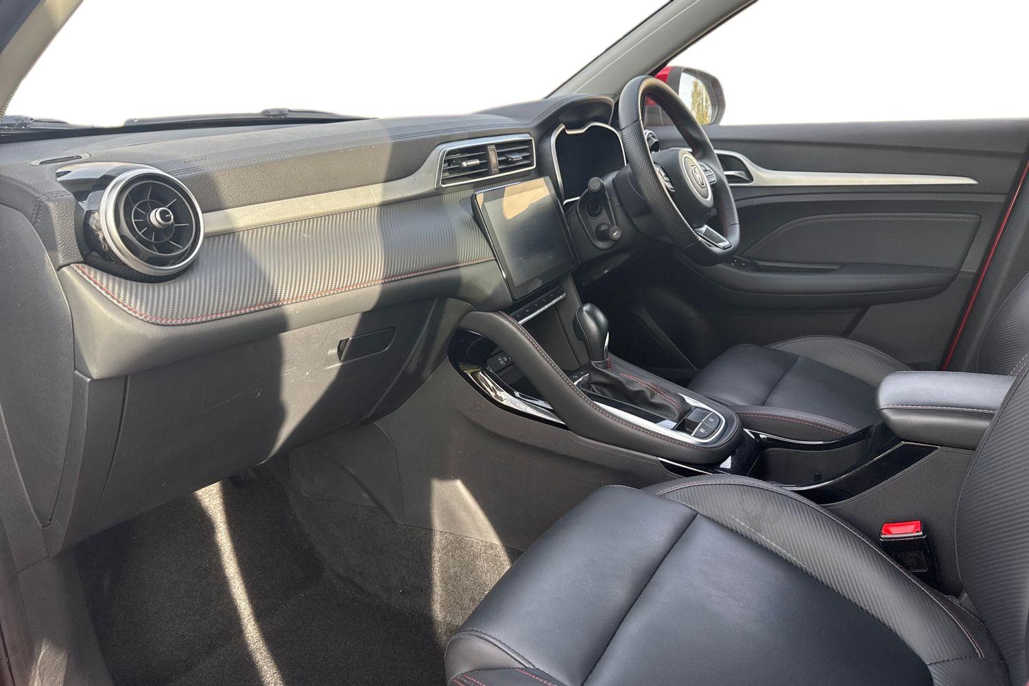 Used MG MG ZS 2024 for sale - 75996825: Photo 13