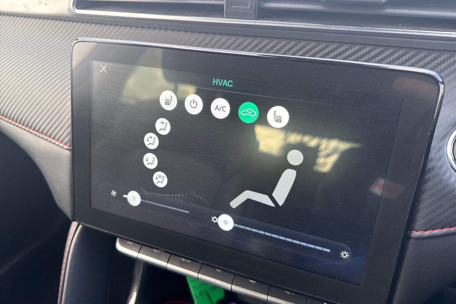 Used MG MG ZS 2024 for sale - 75996825: Photo 15