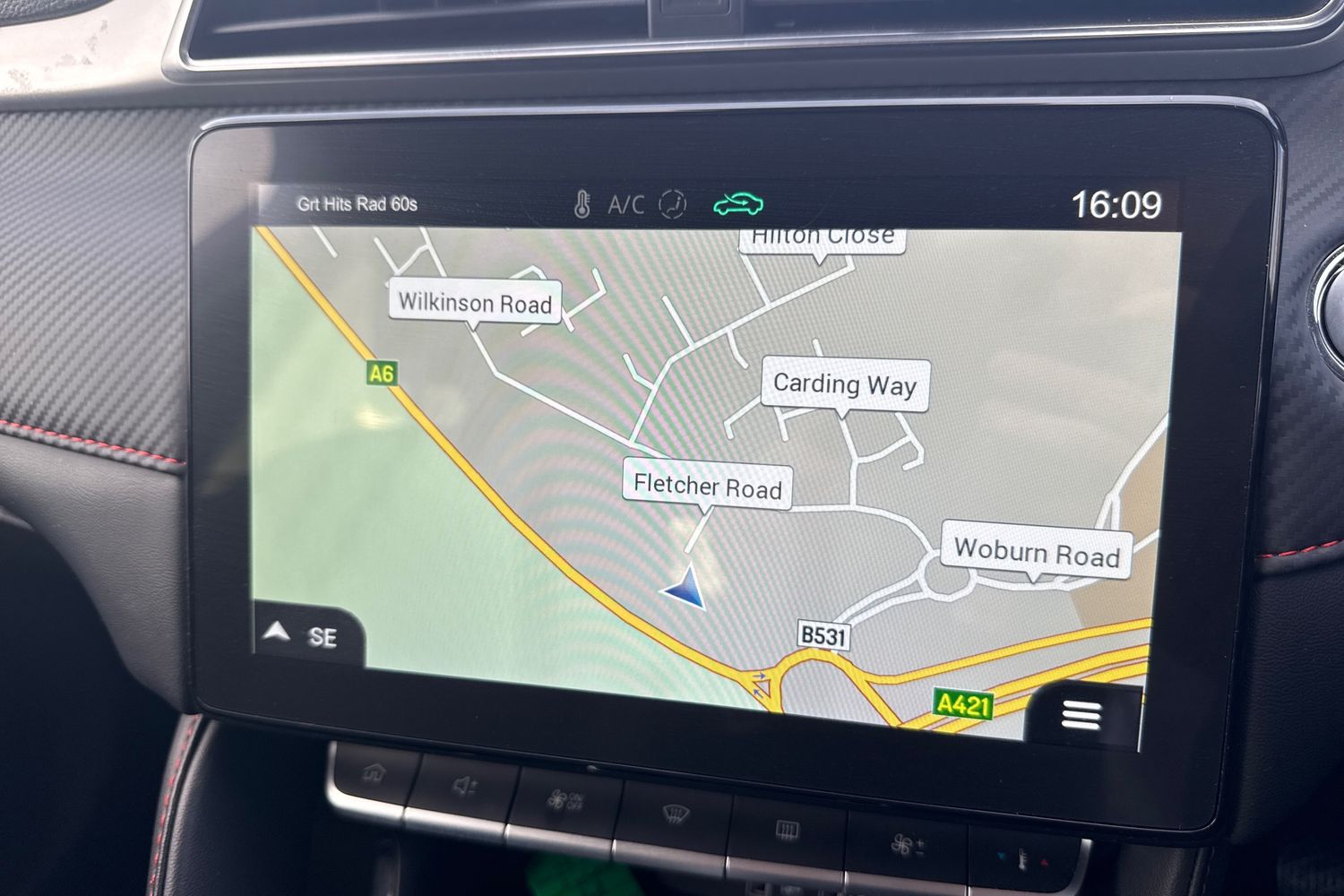 Used MG MG ZS 2024 for sale - 75996825: Photo 18