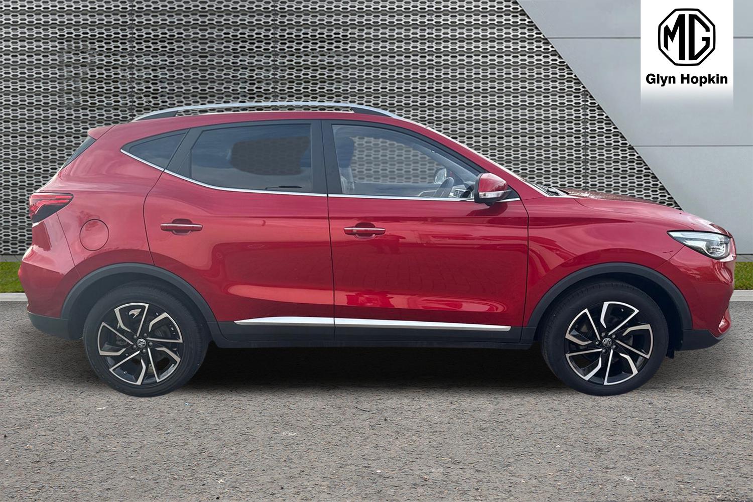 Used MG MG ZS 2024 for sale - 75996825: Photo 2