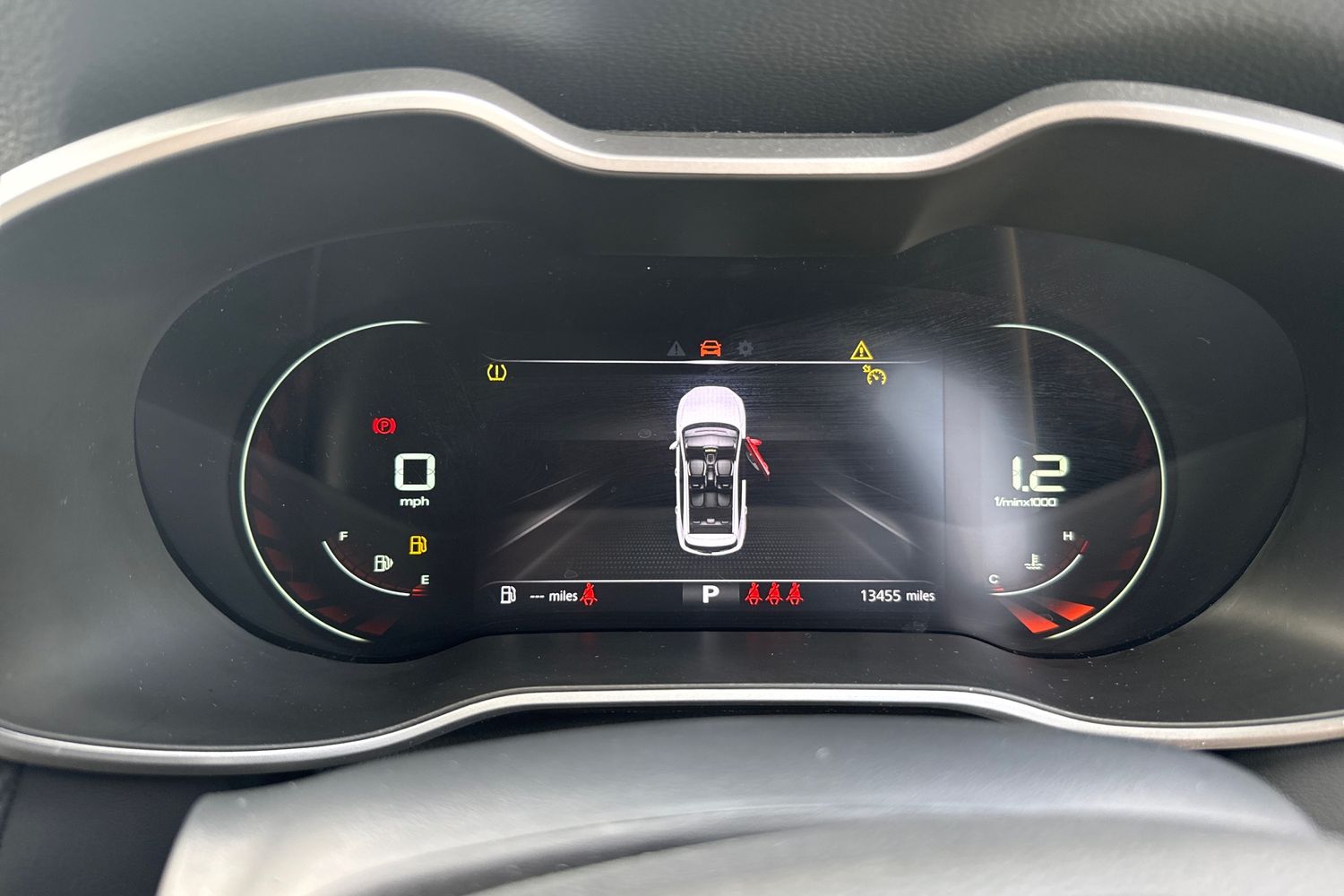 Used MG MG ZS 2024 for sale - 75996825: Photo 20