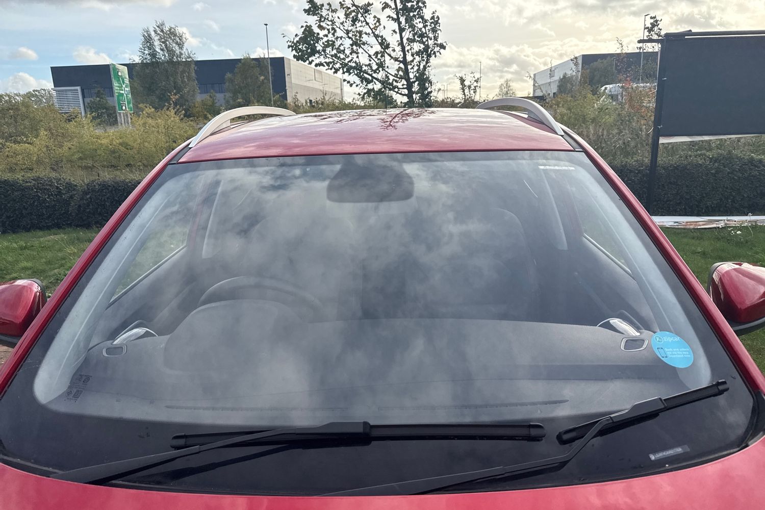 Used MG MG ZS 2024 for sale - 75996825: Photo 27