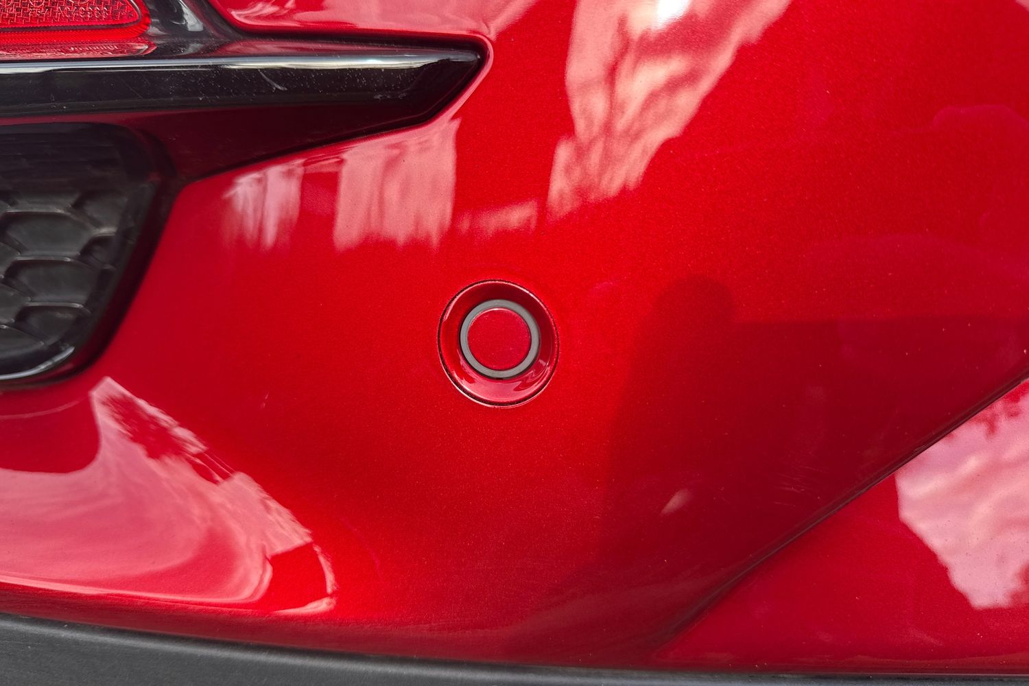 Used MG MG ZS 2024 for sale - 75996825: Photo 28