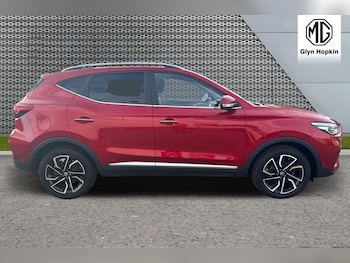 Used MG MG ZS 2024 for sale - 75996825: Photo