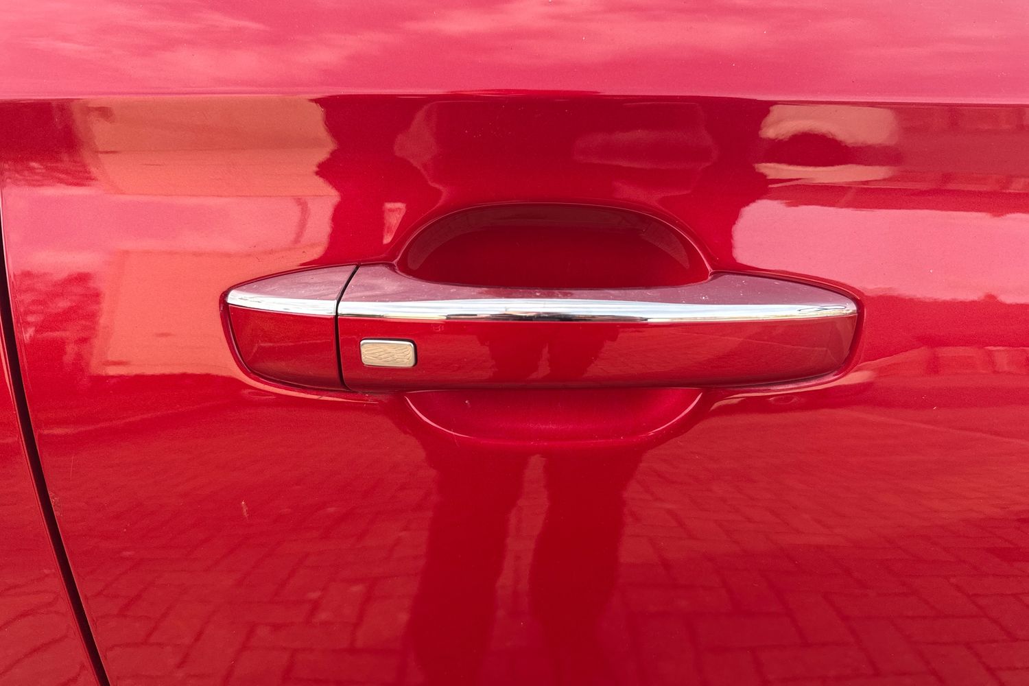 Used MG MG ZS 2024 for sale - 75996825: Photo 38