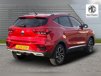 Used MG MG ZS 2024 for sale - 75996825: Photo