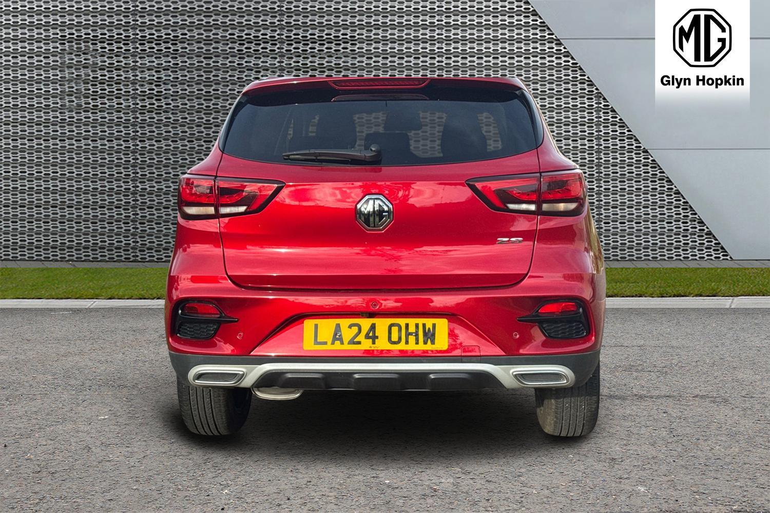 Used MG MG ZS 2024 for sale - 75996825: Photo 4