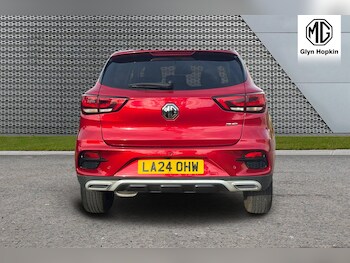 Used MG MG ZS 2024 for sale - 75996825: Photo