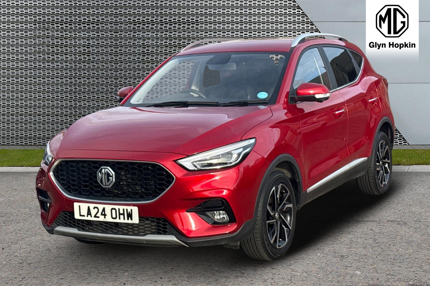 Used MG MG ZS 2024 for sale - 75996825: Photo 7