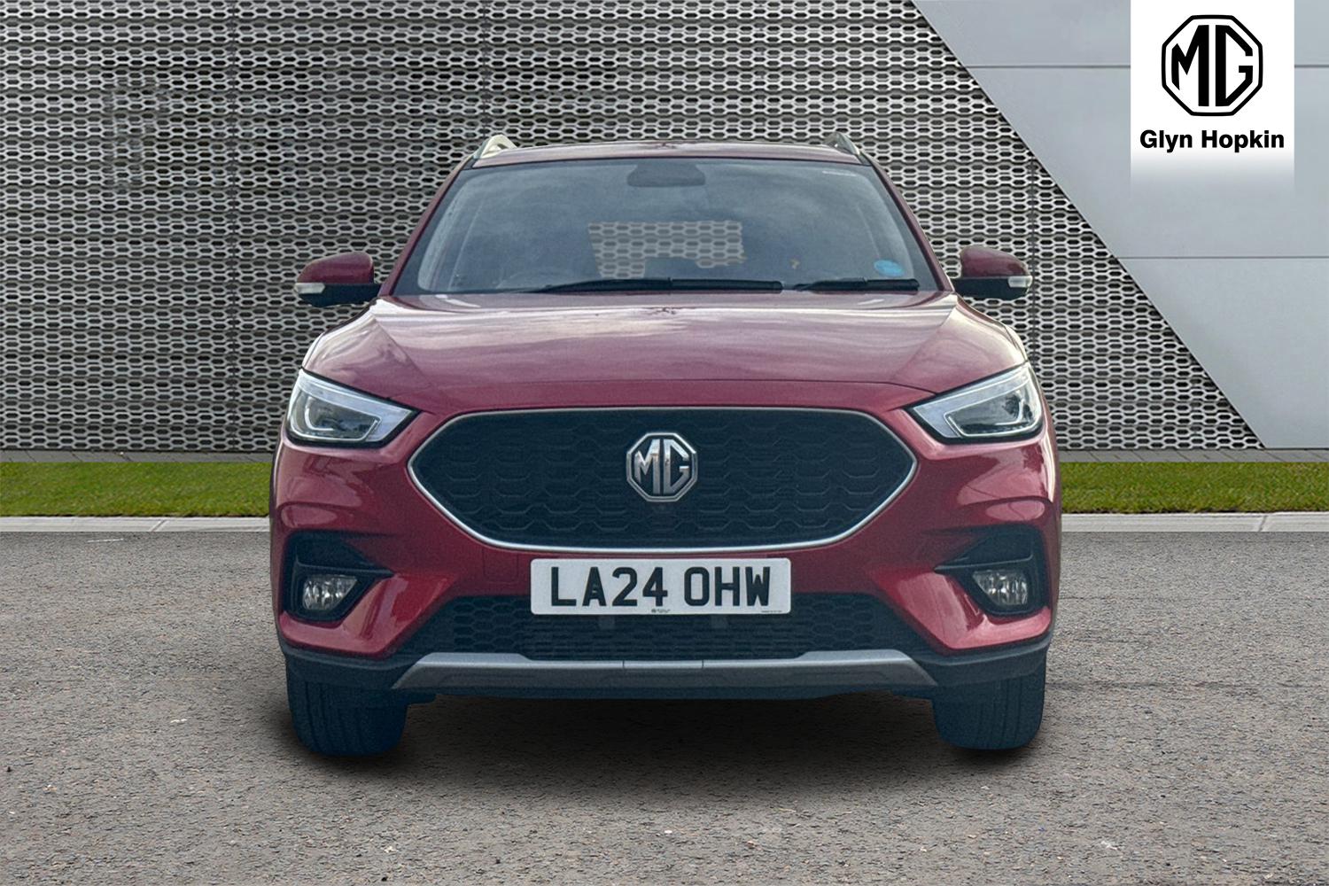 Used MG MG ZS 2024 for sale - 75996825: Photo 8