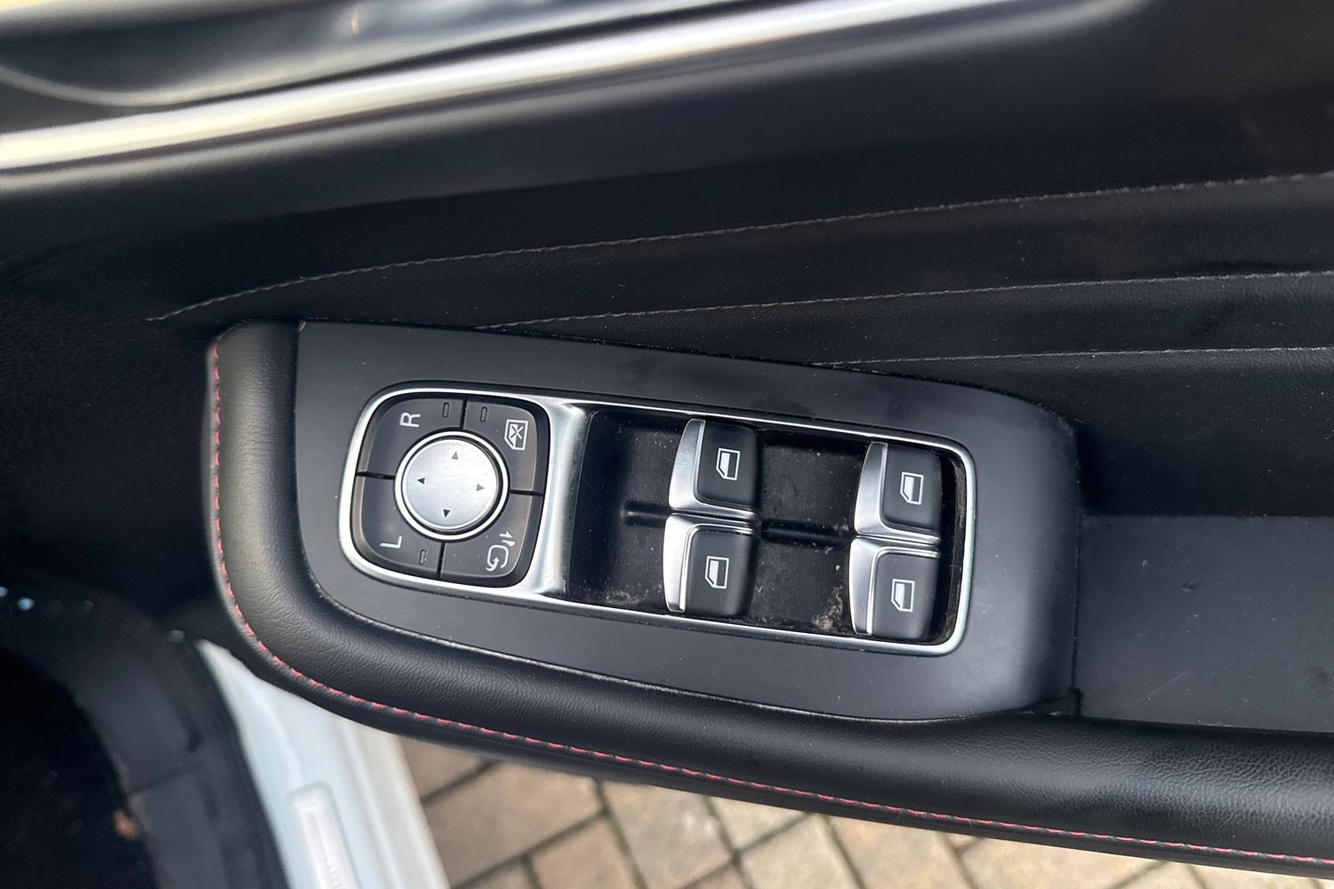 Used MG MG HS 2024 for sale - 77083615: Photo 16