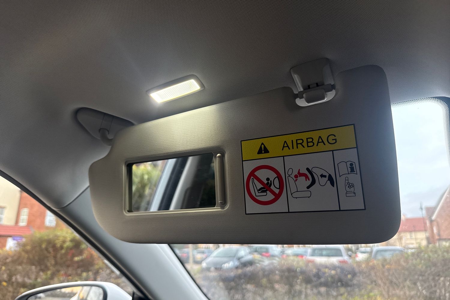 Used MG MG HS 2024 for sale - 77083615: Photo 29