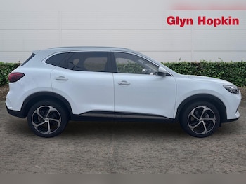 Used MG MG HS 2024 for sale - 77083615: Photo