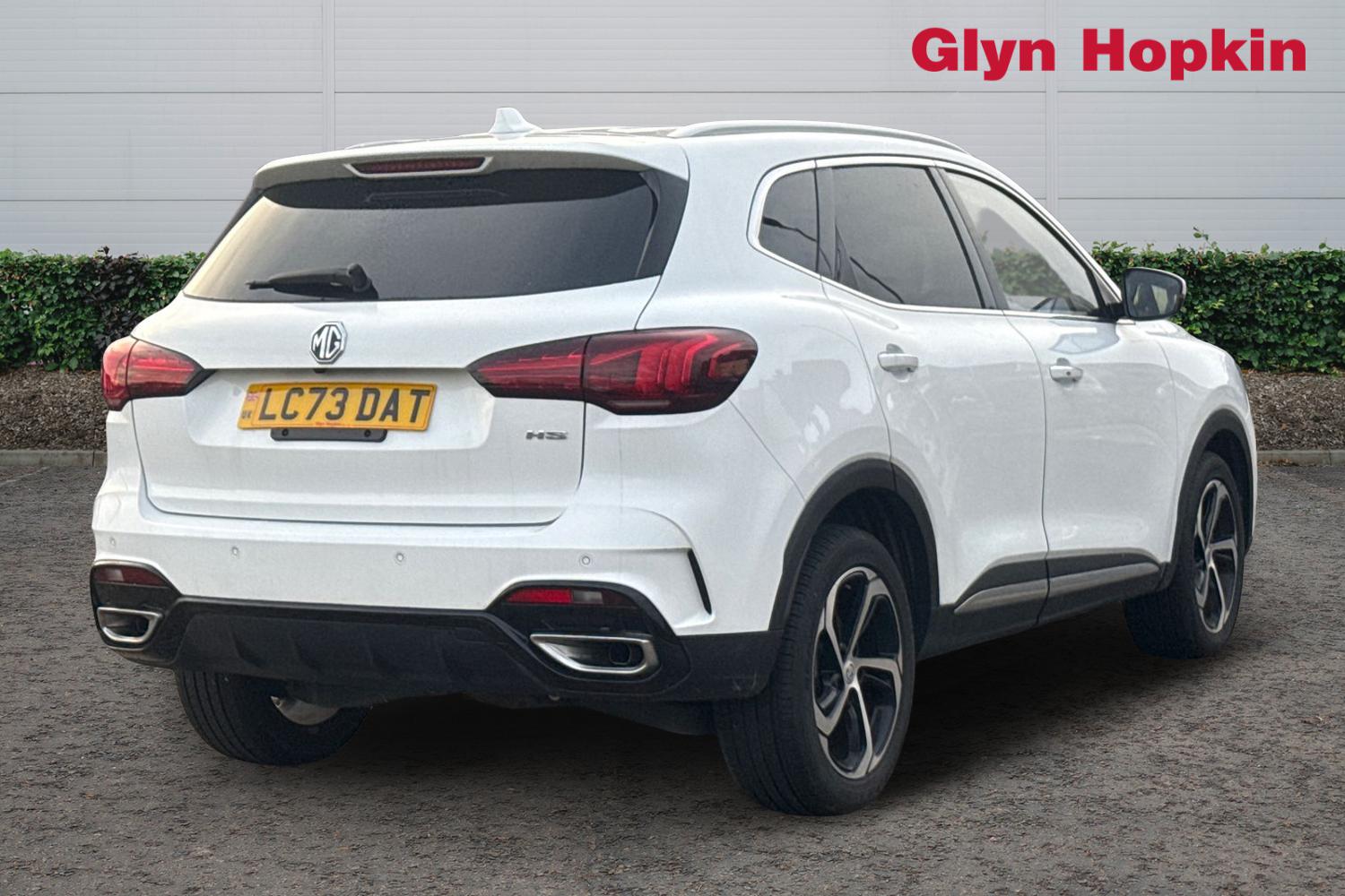 Used MG MG HS 2024 for sale - 77083615: Photo 3