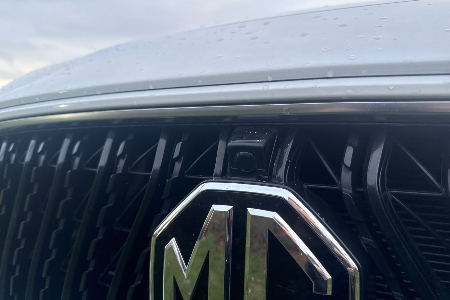 Used MG MG HS 2024 for sale - 77083615: Photo 34