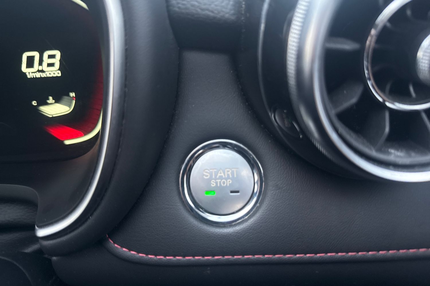 Used MG MG HS 2024 for sale - 77083615: Photo 39