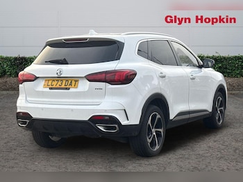Used MG MG HS 2024 for sale - 77083615: Photo