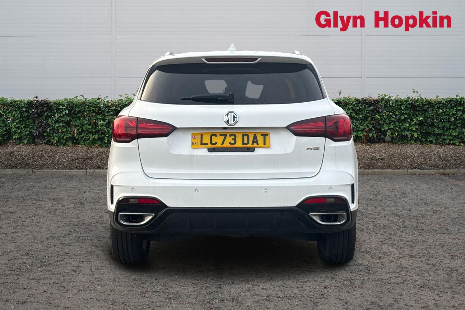 Used MG MG HS 2024 for sale - 77083615: Photo 4