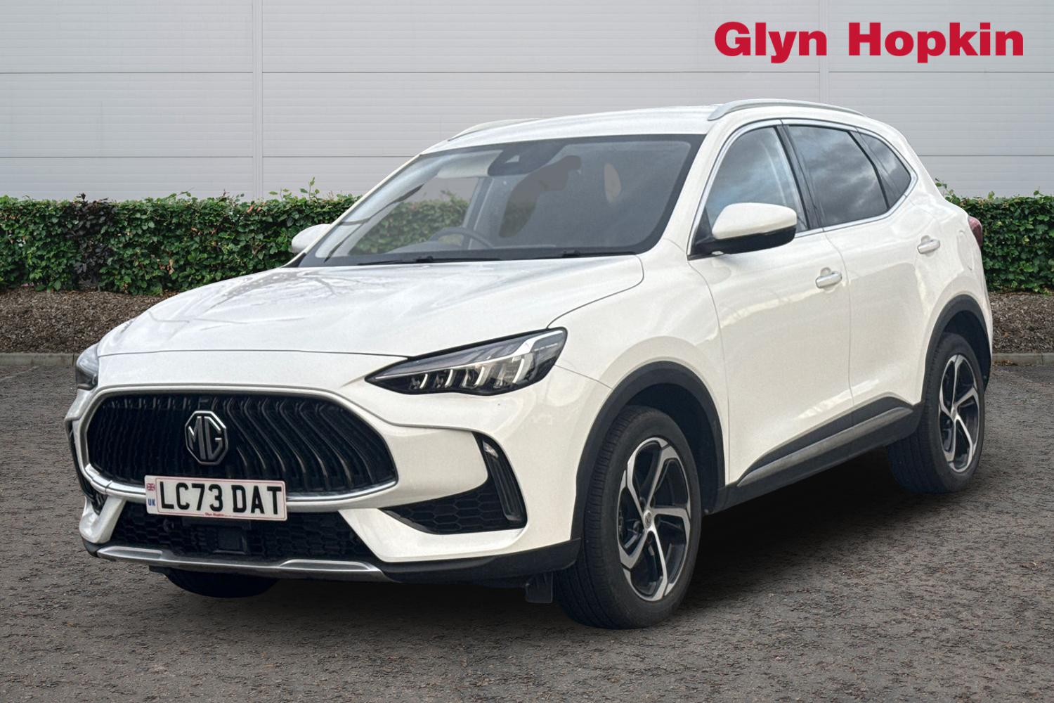 Used MG MG HS 2024 for sale - 77083615: Photo 7