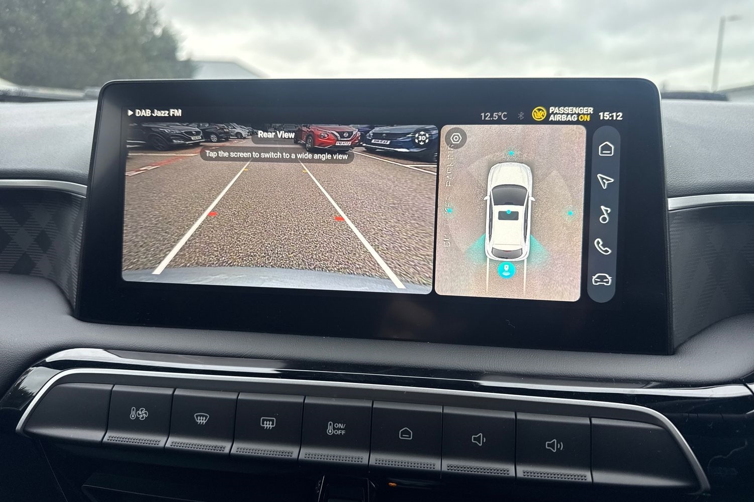 Used MG MG3 2025 for sale - 76870968: Photo 19