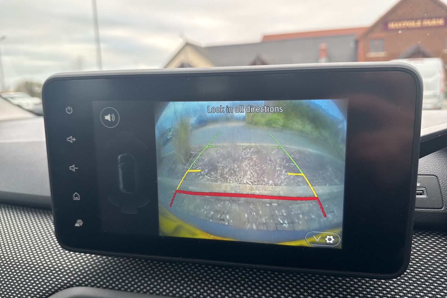 Used Dacia Sandero Stepway 2023 for sale - 76874037: Photo 19