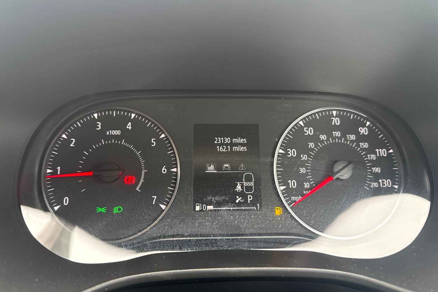 Used Dacia Sandero Stepway 2023 for sale - 76874037: Photo 20