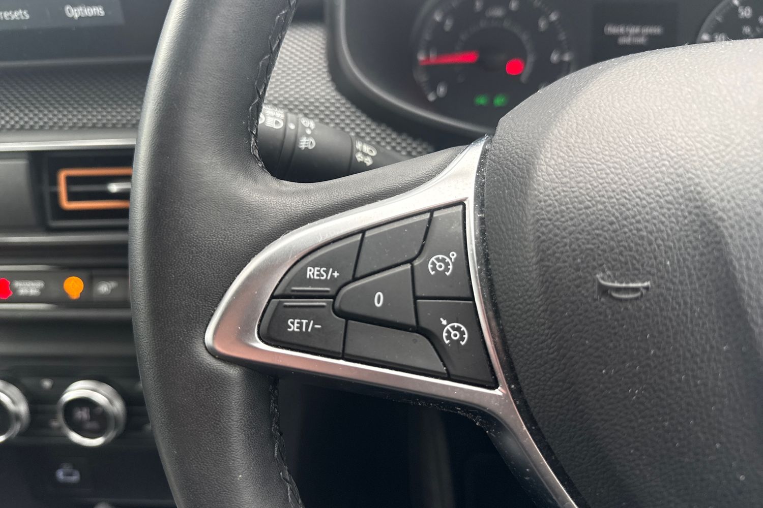 Used Dacia Sandero Stepway 2023 for sale - 76874037: Photo 21