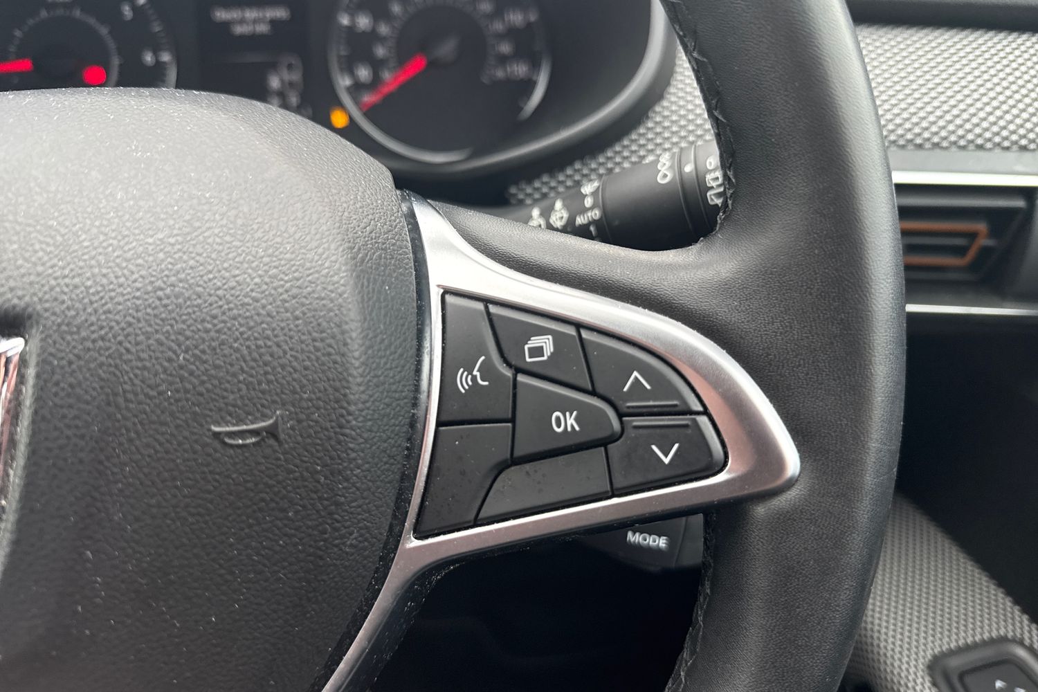 Used Dacia Sandero Stepway 2023 for sale - 76874037: Photo 22