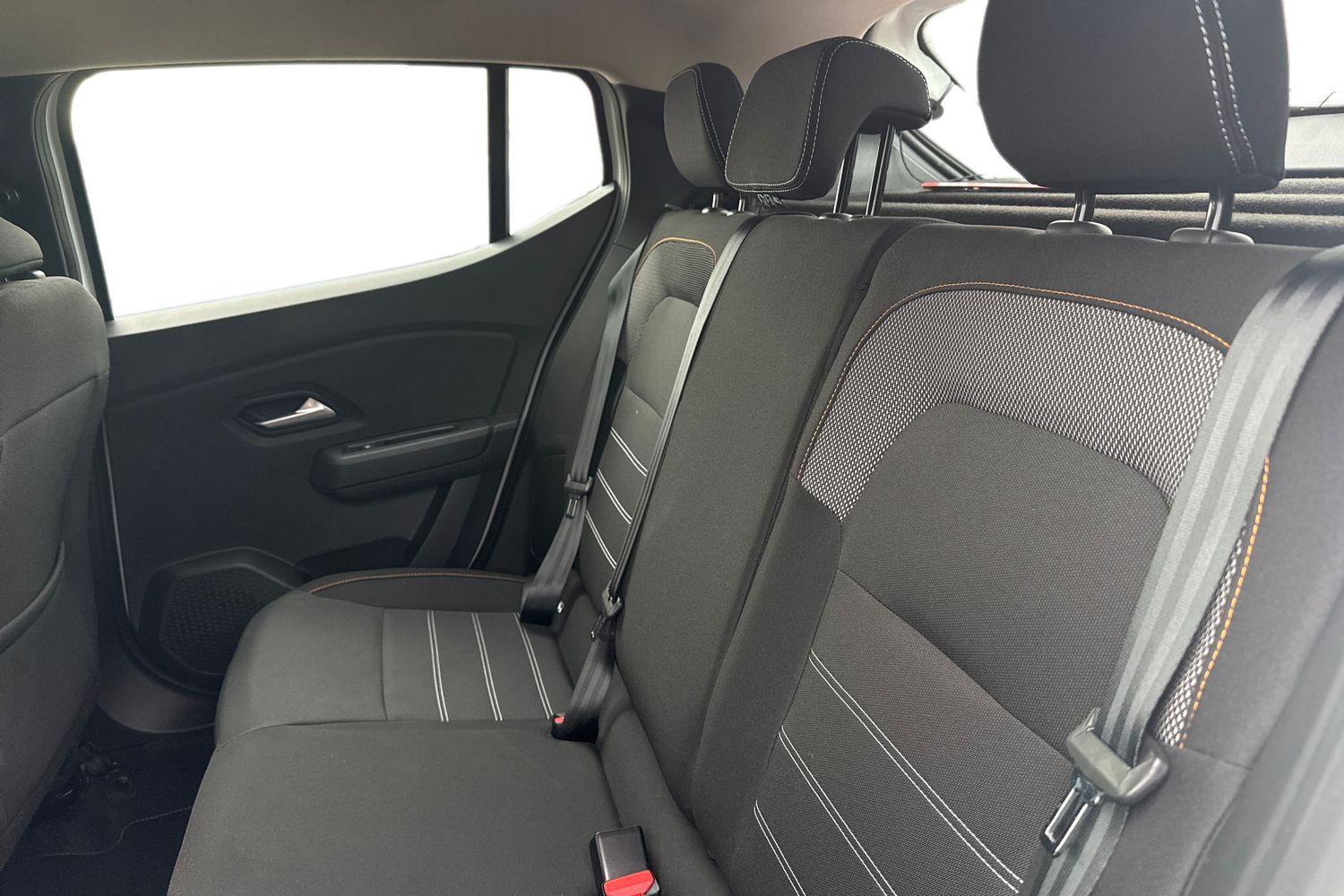 Used Dacia Sandero Stepway 2023 for sale - 76874037: Photo 23