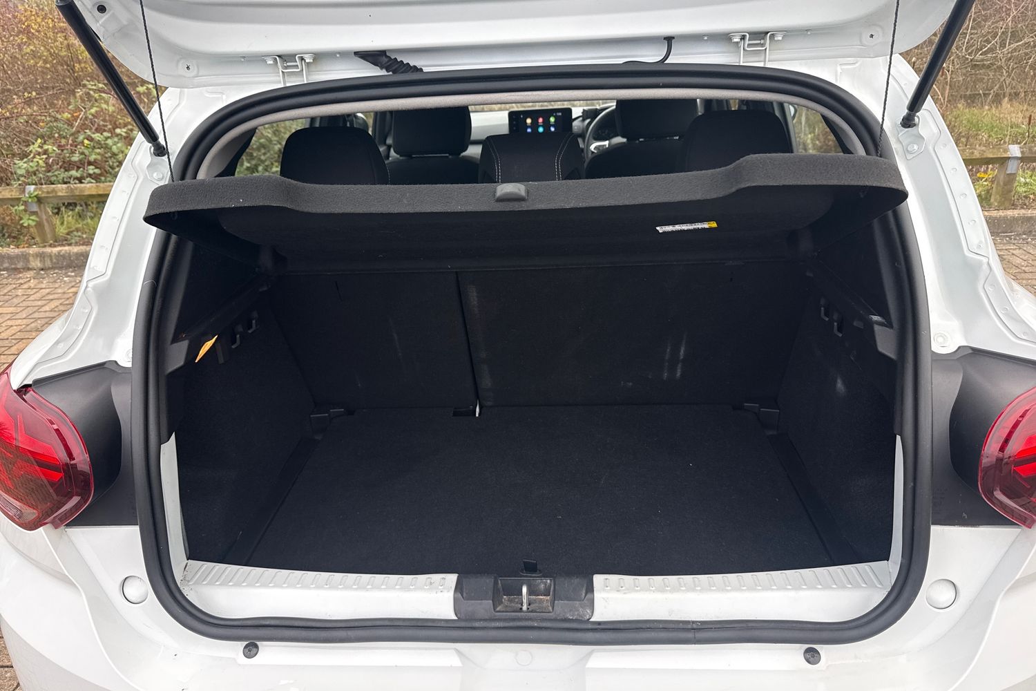 Used Dacia Sandero Stepway 2023 for sale - 76874037: Photo 24