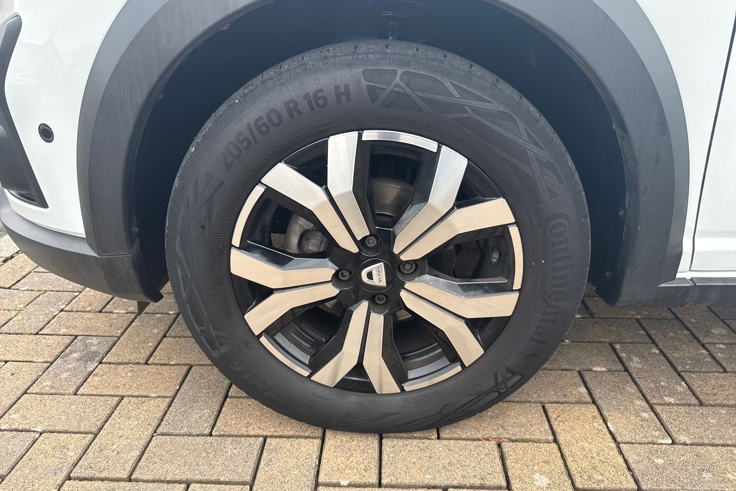 Used Dacia Sandero Stepway 2023 for sale - 76874037: Photo 25