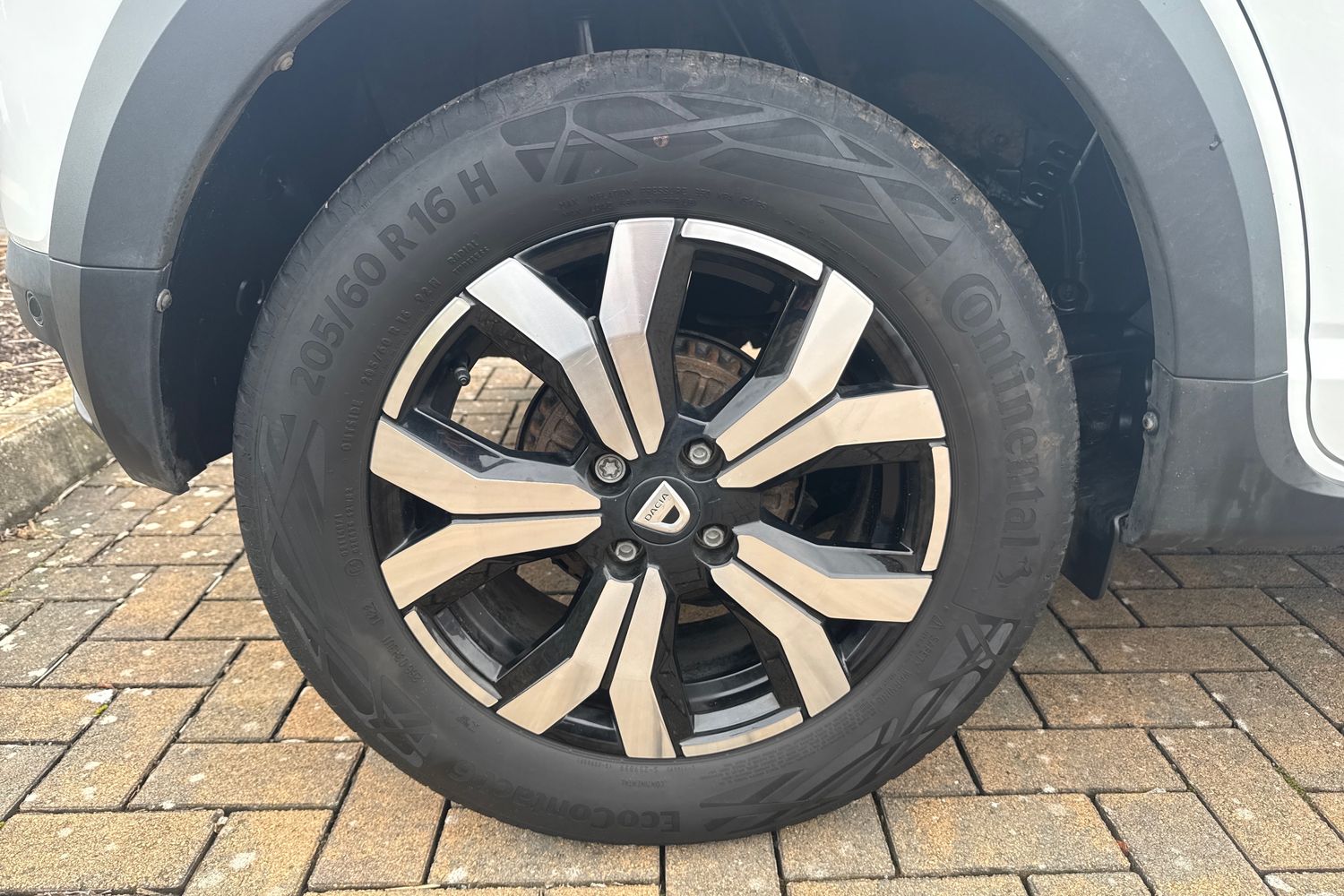 Used Dacia Sandero Stepway 2023 for sale - 76874037: Photo 27