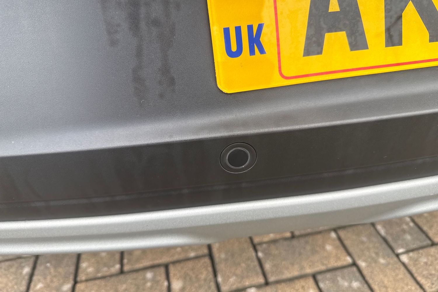 Used Dacia Sandero Stepway 2023 for sale - 76874037: Photo 28