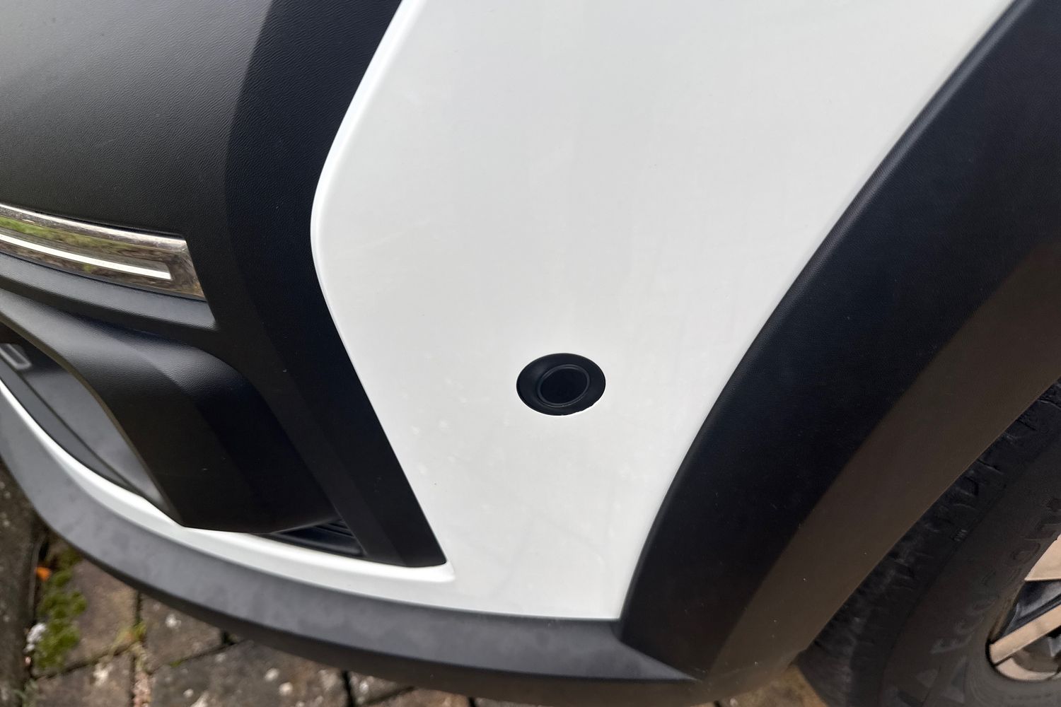 Used Dacia Sandero Stepway 2023 for sale - 76874037: Photo 34