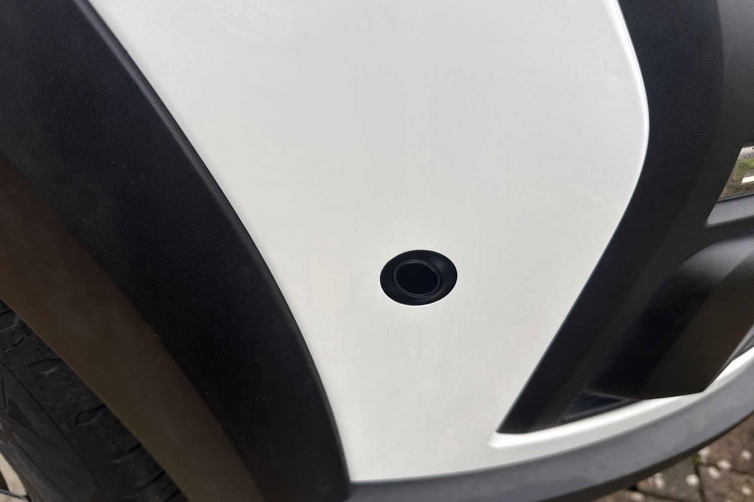 Used Dacia Sandero Stepway 2023 for sale - 76874037: Photo 35