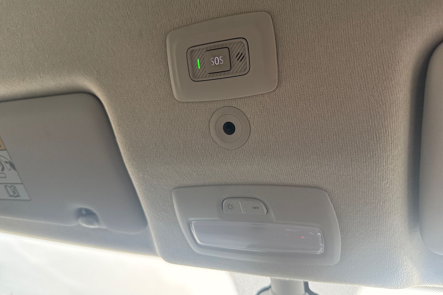 Used Dacia Sandero Stepway 2023 for sale - 76874037: Photo 36