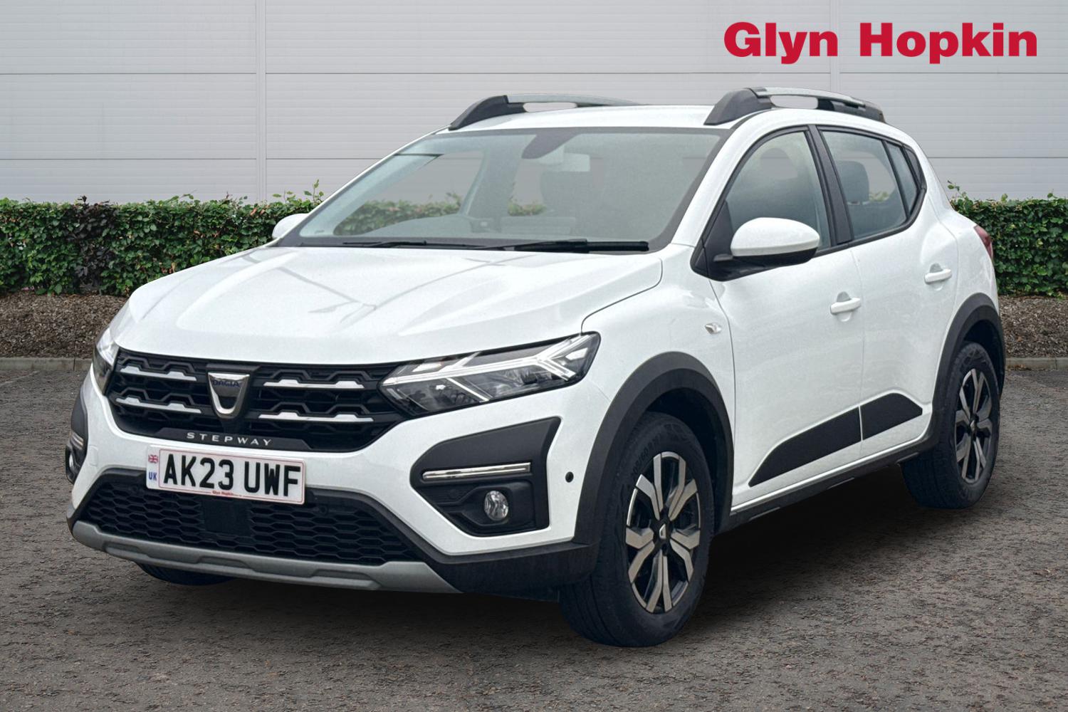 Used Dacia Sandero Stepway 2023 for sale - 76874037: Photo 7