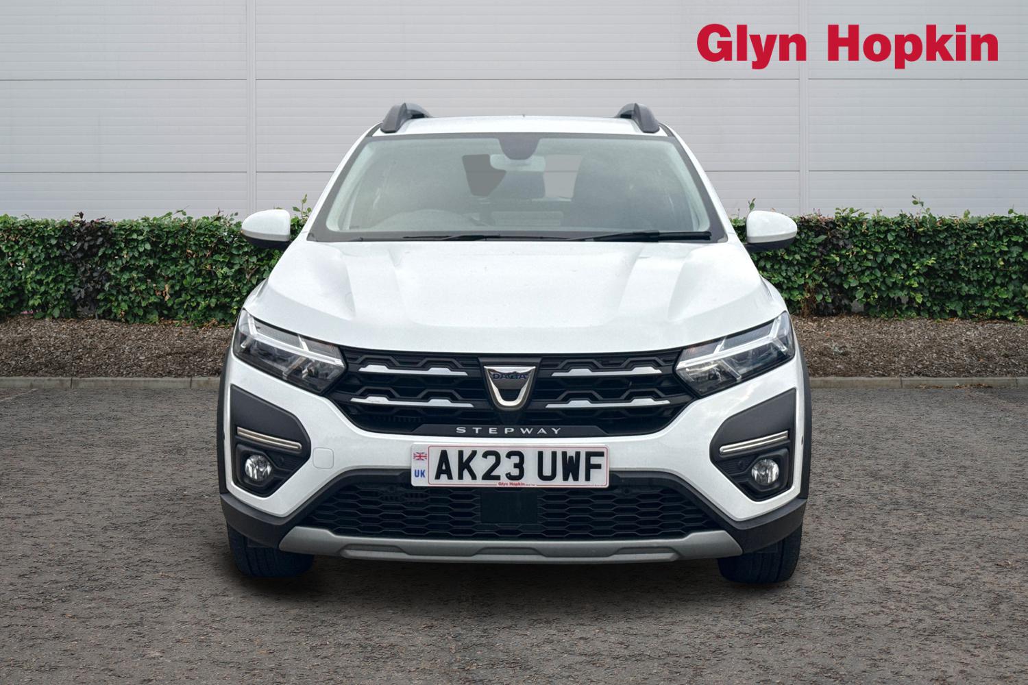Used Dacia Sandero Stepway 2023 for sale - 76874037: Photo 8