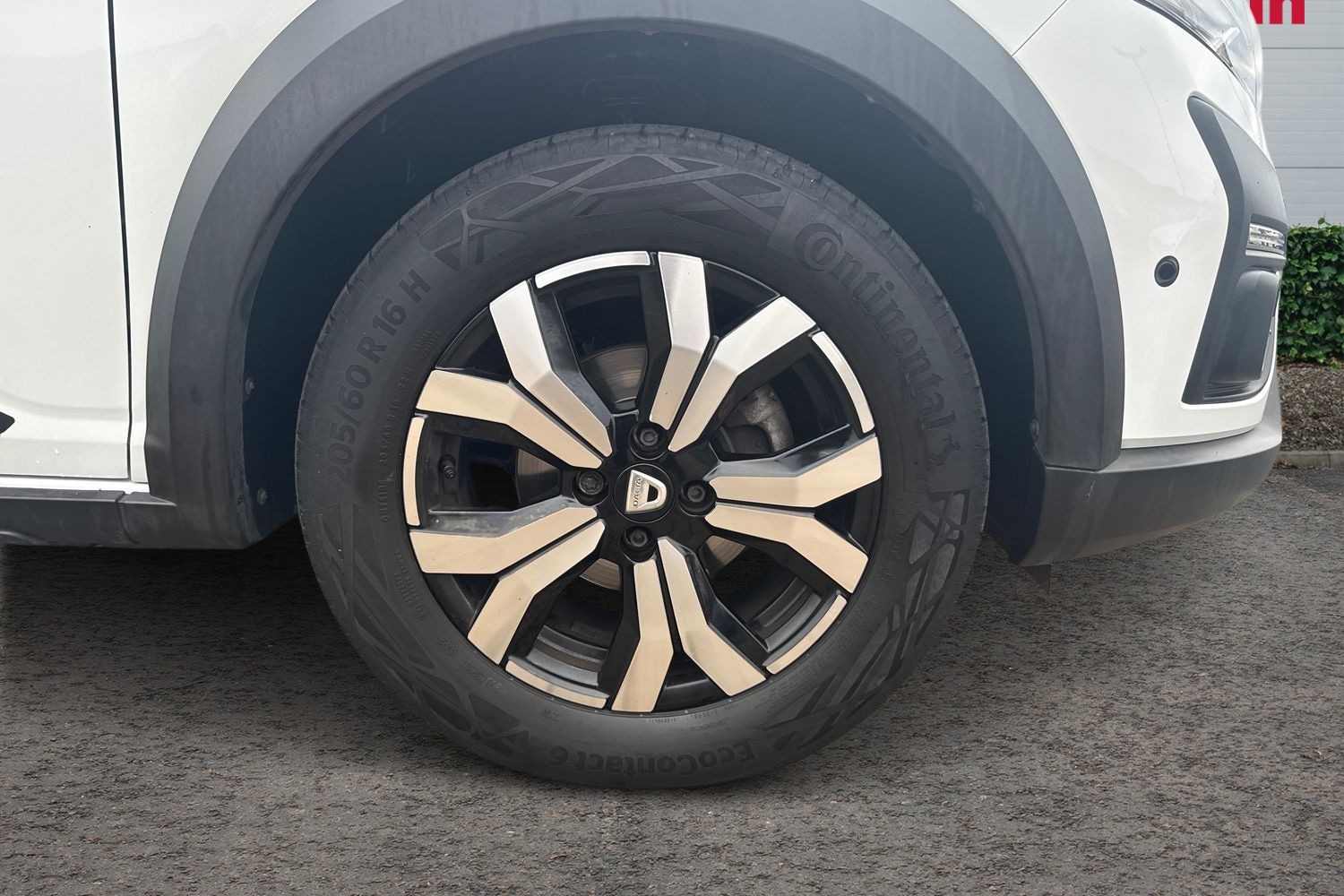 Used Dacia Sandero Stepway 2023 for sale - 76874037: Photo 9