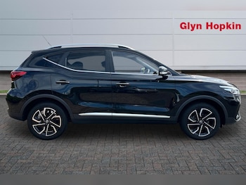 Used MG MG ZS 2024 for sale - 78817402: Photo