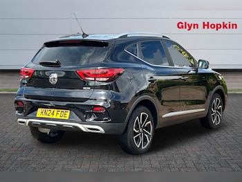 Used MG MG ZS 2024 for sale - 78817402: Photo