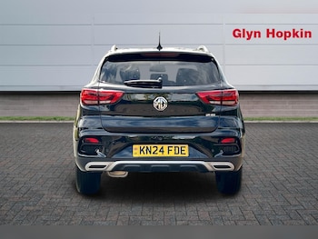 Used MG MG ZS 2024 for sale - 78817402: Photo