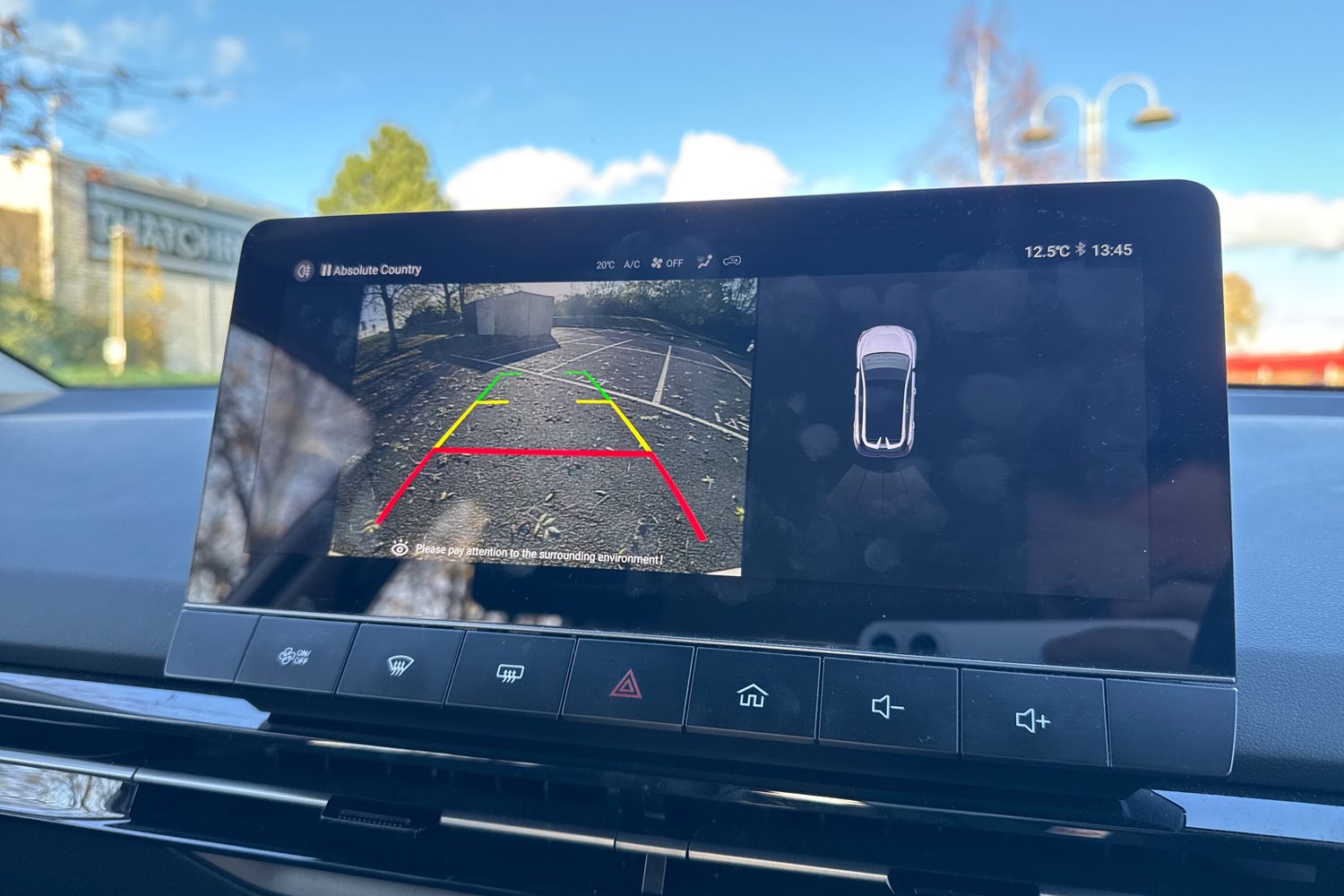 Used MG MG4 2025 for sale - 76079315: Photo 19