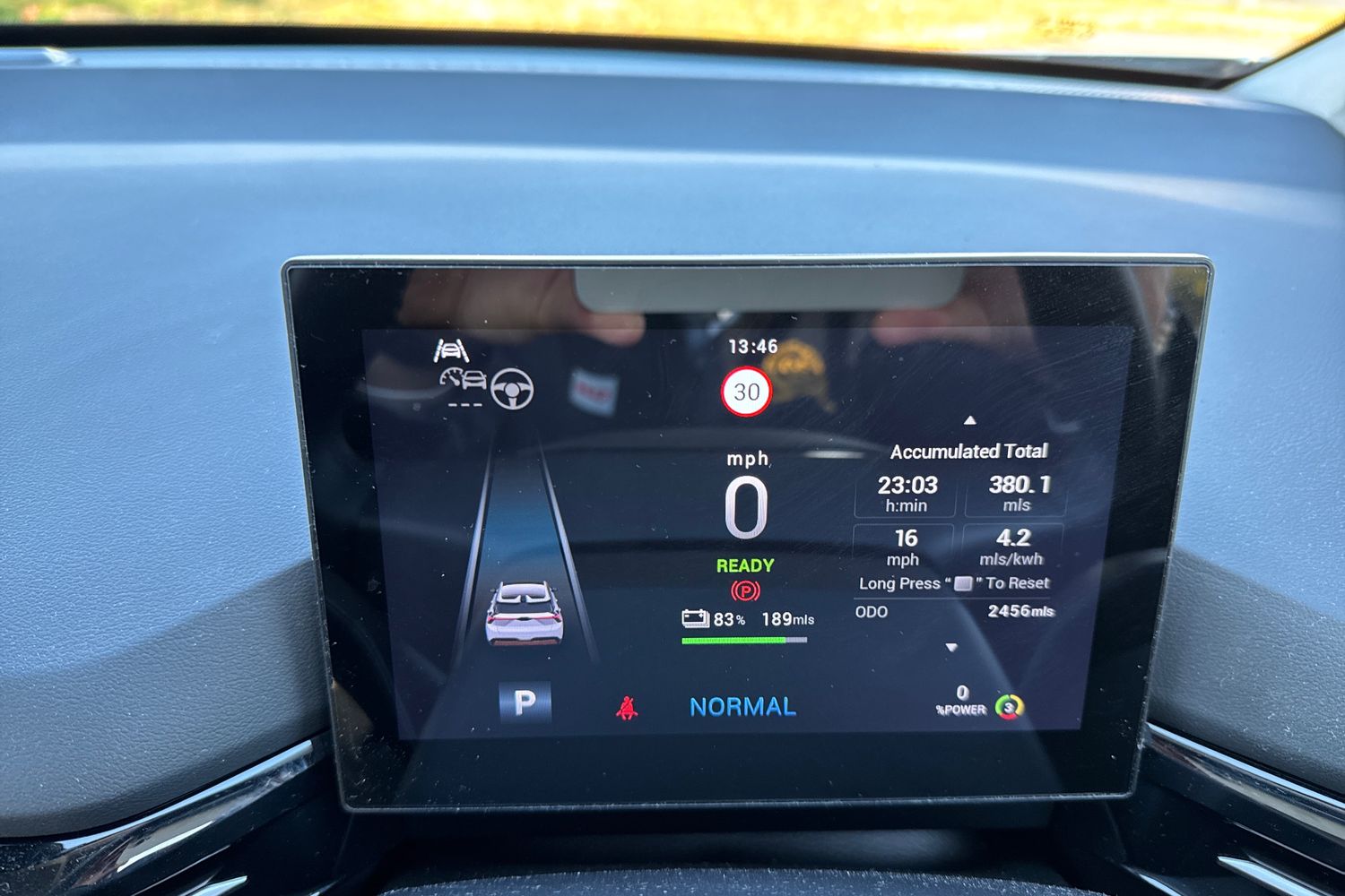 Used MG MG4 2025 for sale - 76079315: Photo 20