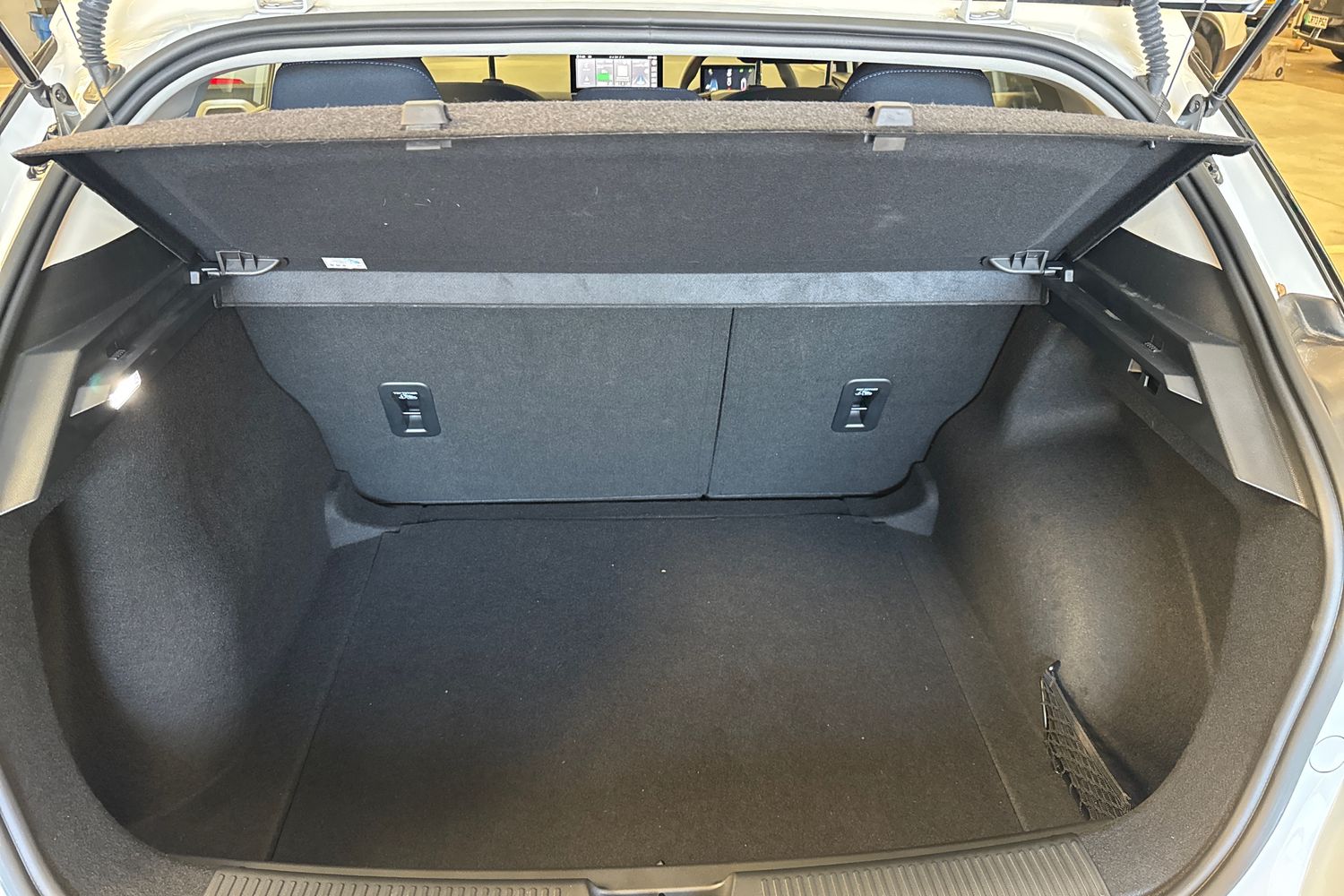 Used MG MG4 2025 for sale - 76079315: Photo 24