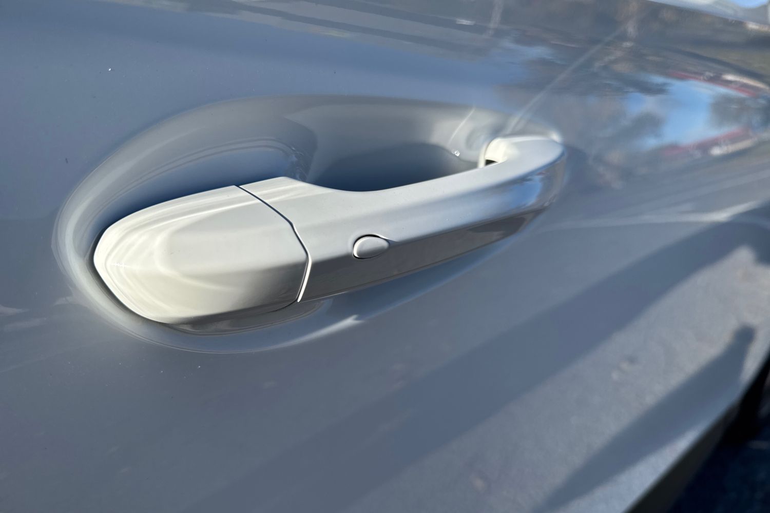 Used MG MG4 2025 for sale - 76079315: Photo 25